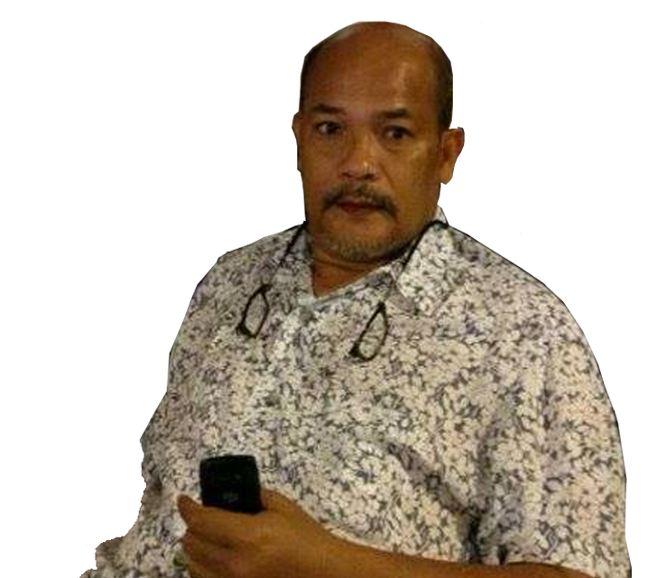 Ridwan GP